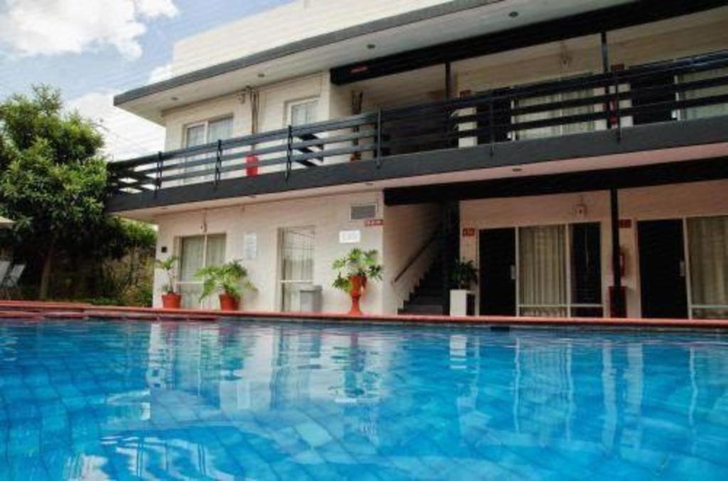 Hotel Portonovo Plaza Expo Zapopan Dış mekan fotoğraf