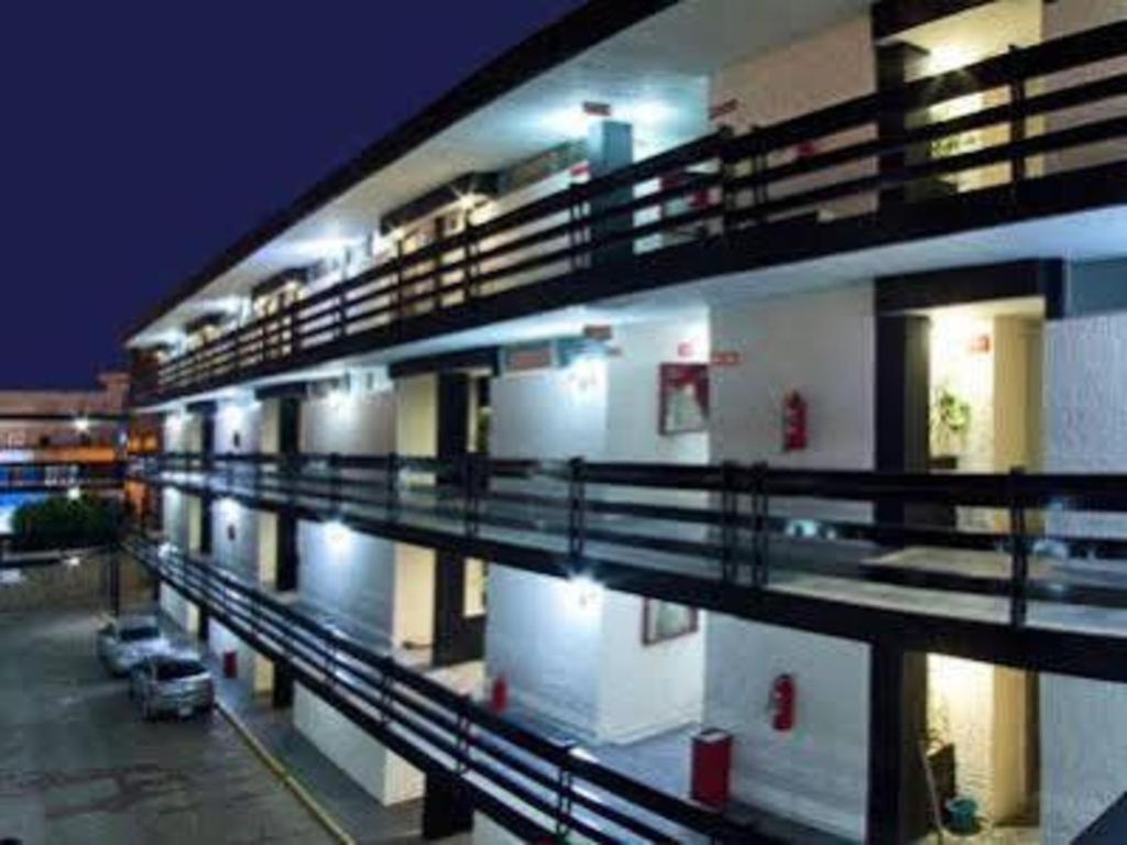 Hotel Portonovo Plaza Expo Zapopan Dış mekan fotoğraf