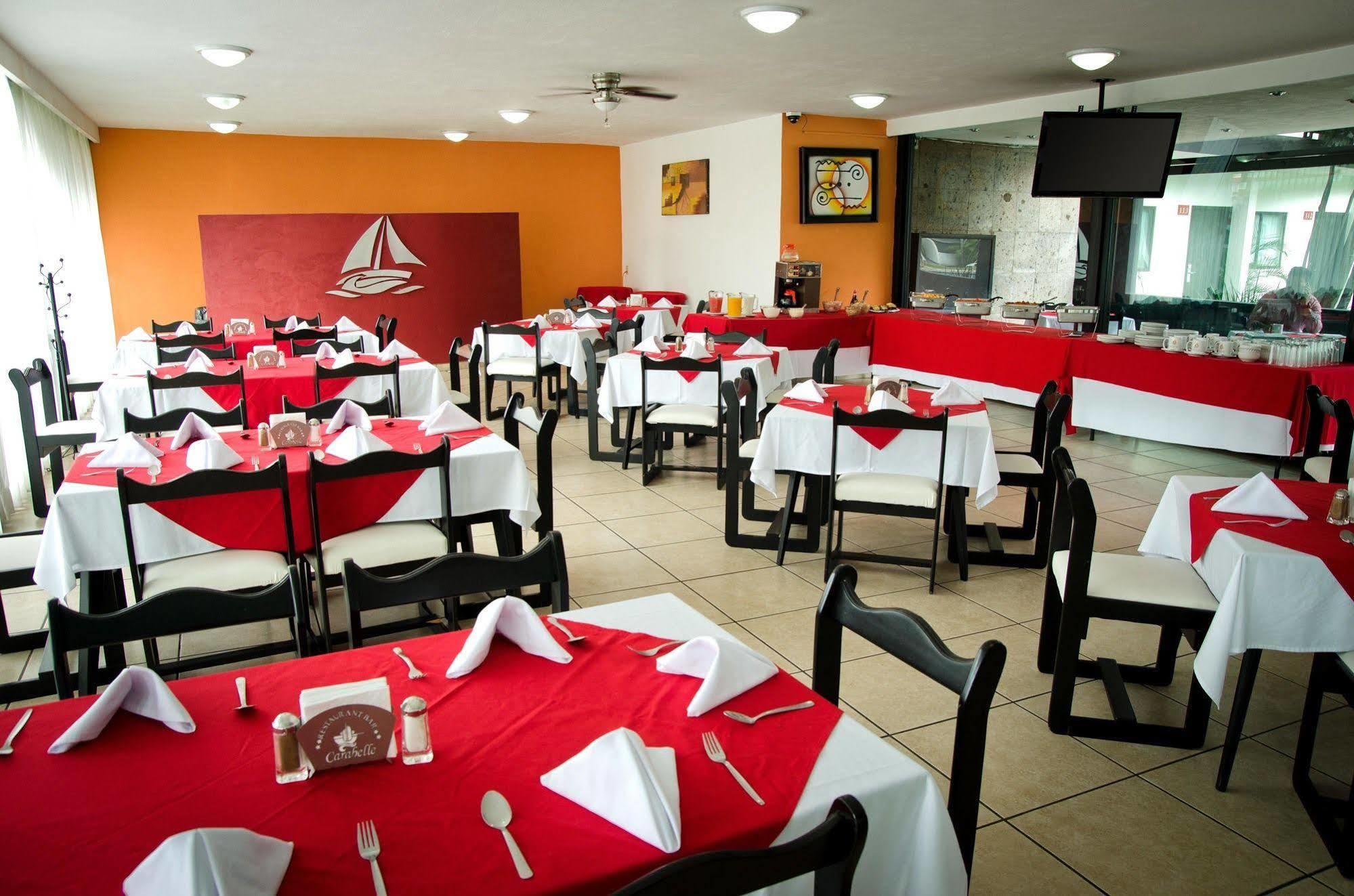 Hotel Portonovo Plaza Expo Zapopan Dış mekan fotoğraf